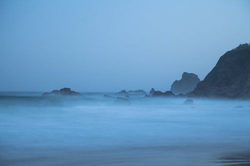 Glasshouse Rocks - Narooma - Australia East Coast - Australia East Coast