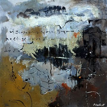 Een bericht van Babylon van pol ledent