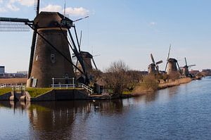 Windmills