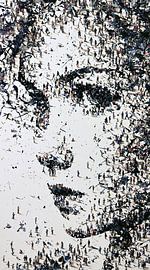 Portrait de vies sur Color Square