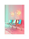 Way to pink Heaven by Malou Studio thumbnail