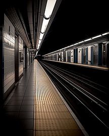 London Tube