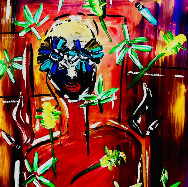 Smoky future by ArtsofLaras