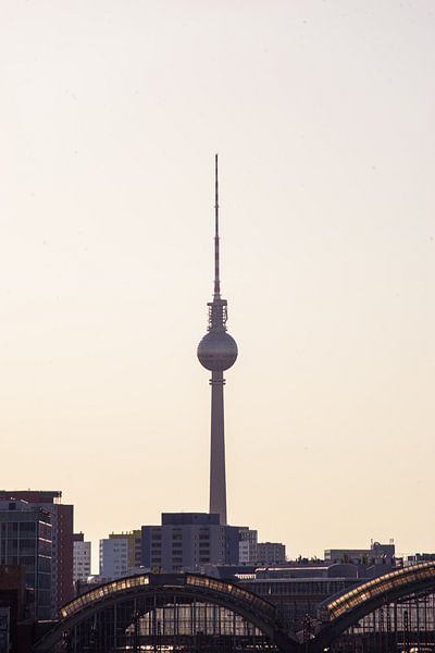 Berlin by Hello Pompoyo