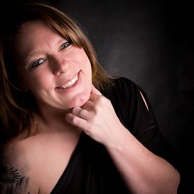 Patricia Boekhout profielfoto