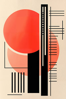 Retrometric - Circle of Intensity II