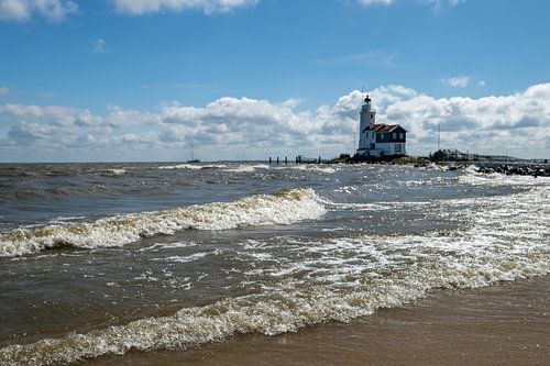 Cheval de Marken