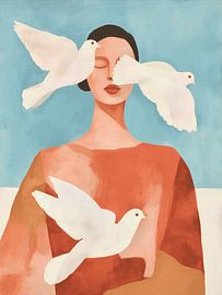 Sie wird frei sein von Cats & Dotz