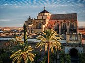 Cordoba - Mezquita by Alexander Voss thumbnail