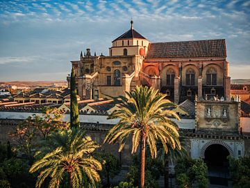 Cordoba - Mezquita by Alexander Voss