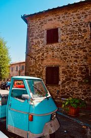 Italy by Yvette Meijer