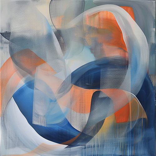 Abstracte meetkunde