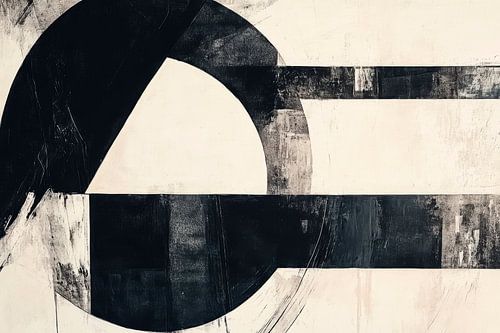Abstracte samenstelling