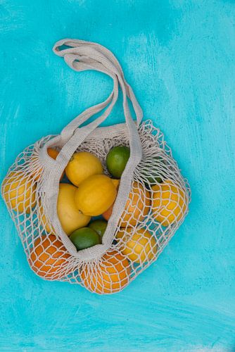 Citrus fruit