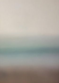 TW living - ABSTRACT MODERN BLUR EIGHT