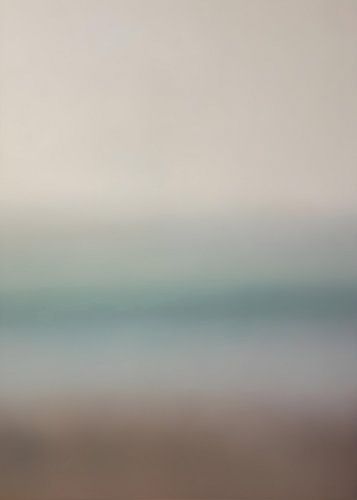 TW living - ABSTRACT MODERN BLUR EIGHT