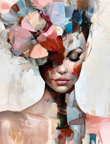 Loïs by Jacky