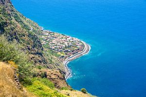 Jardim do Mar, Madeira