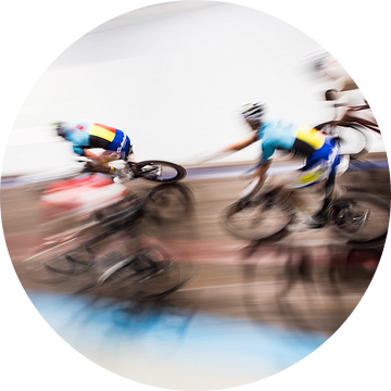 De koppelkoers van Leon van Bon