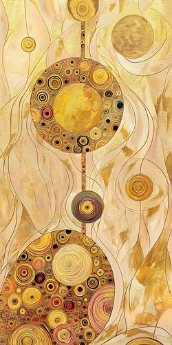 Atlas' Kosmische Last