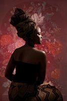 beautifull lady