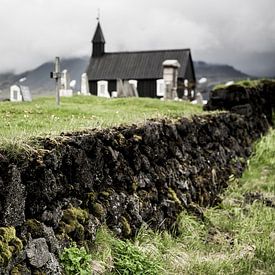 Église de Budhir sur Patrick Kilb