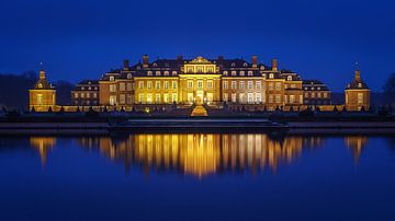 Nordkirchen Castle by Steffen Peters