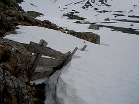 Hekwerk by Els Steutel