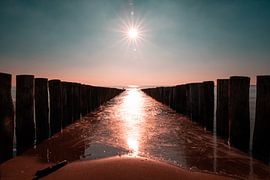 Zoutelande 3 by Nuance Beeld