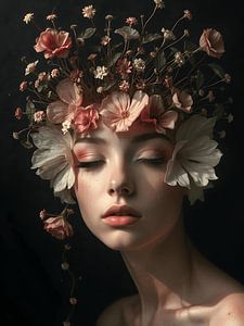 Ein surreales Porträt