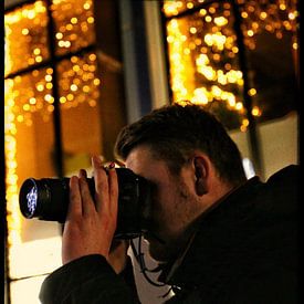 Bram van Bastelaar photo de profil