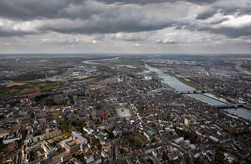 Maastricht van Menno Binsma
