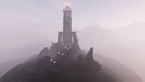 Die Turmleuchte 05