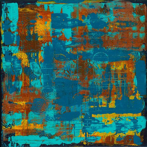 Van winter naar lente