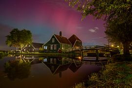 Kop van Zuid by Arno Prijs