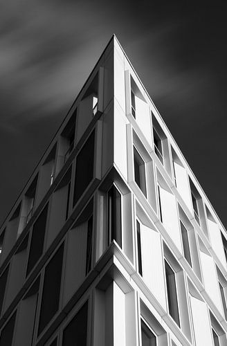 Ecke der Zeit