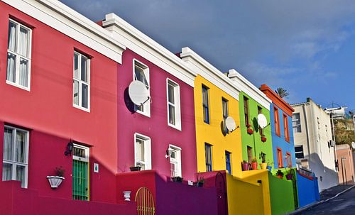 Bo Kaap Impressions