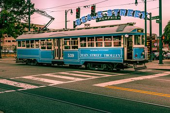 Beale Street | Memphis