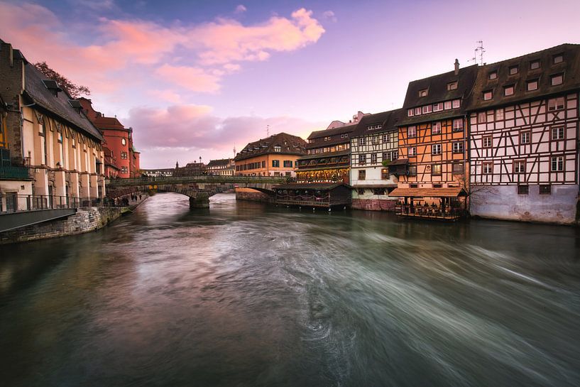Strasbourg, France par Konstantinos Lagos
