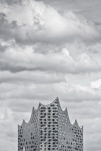 Elbphilharmonie Hambourg