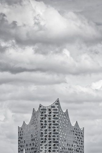 Elbphilharmonie Hamburg