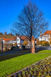 BADE-WURTEMBERG : ESSLINGEN AM NECKAR
