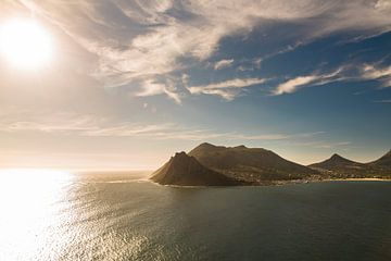 Hout Bay, South-Africa by Andreas Jansen