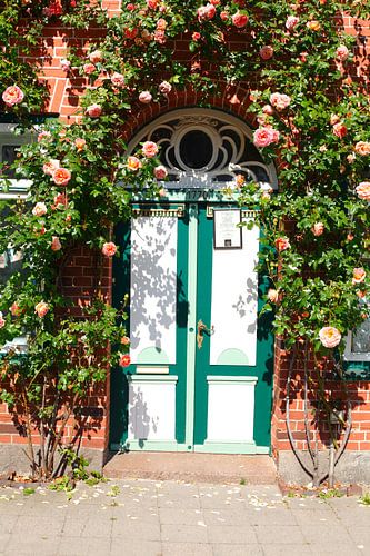 Stolbergstraße, Eutin
