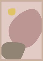 TW living - embrace dots one