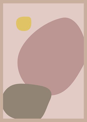 TW living - embrace dots one