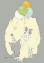 Kattenfeest van Lucia thumbnail