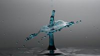 Drop photography 