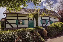 Fachwerkhaus in Rott