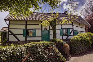 Fachwerkhaus in Rott